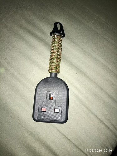 Electrical plug socket - electrical,