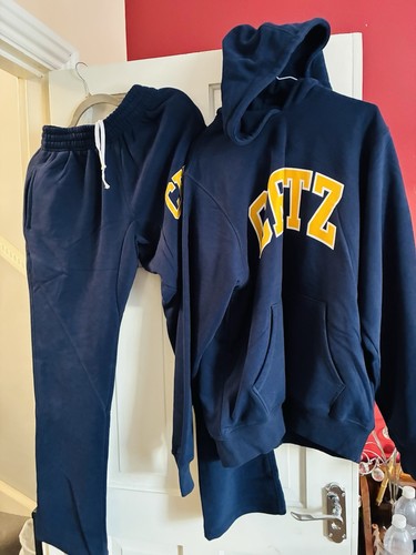 Corteiz crtz navy - corteiz,