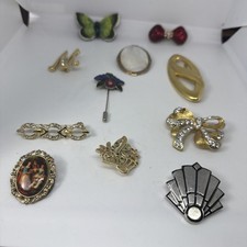 9 Vintage Excellent Quality