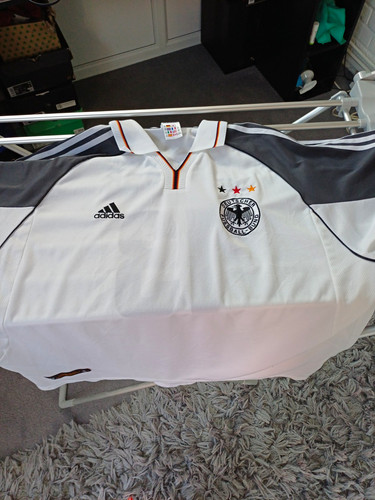Adidas germany home - adidas, shirt