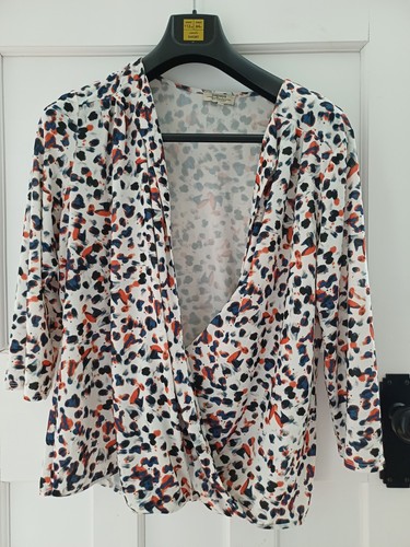 Papaya women blouse top - blouse,