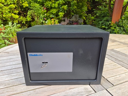 Chubbsafes air 15k key - air,