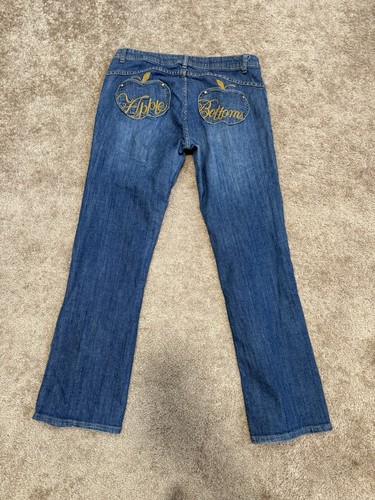 Vtg apple bottom - vtg, y2k