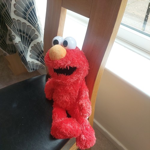 Sesame street 2024 - sesame, me