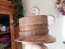 Vintage 5 Piece Millinery