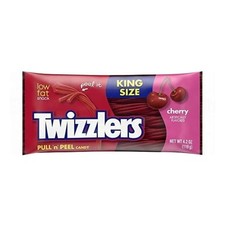 Twizzlers Cherry Pull 'n' Peel