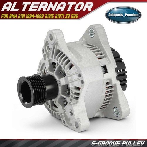 Alternator for bmw 318i - for,