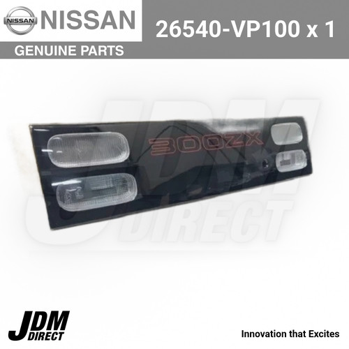 Nissan infiniti 26540 - nissan/infiniti, 26540-vp100