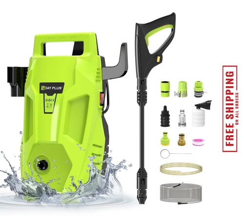 350bar pressure washer power - washer,