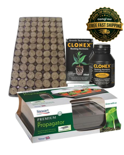 Agra wool propagation kit - agra-, kit-