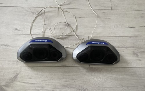 Vintage goodmans gls 146 - goodmans, gls-146