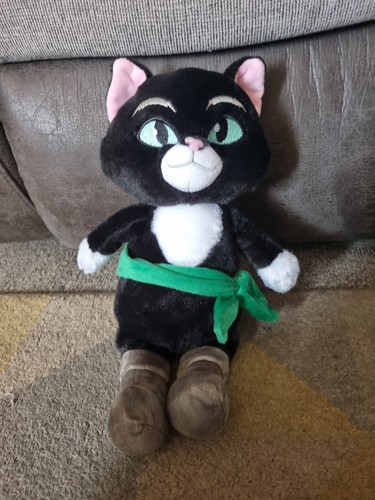 Dreamworks puss boots - puss, in