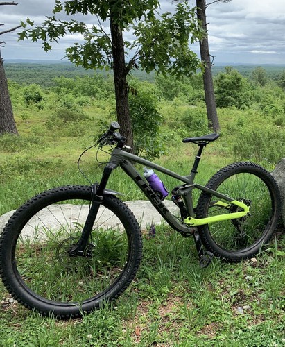 2019 trek full - 2019, (size