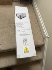 Baby start Travel Cot Green And Grey.   The Travel Cot Is Intended for Children