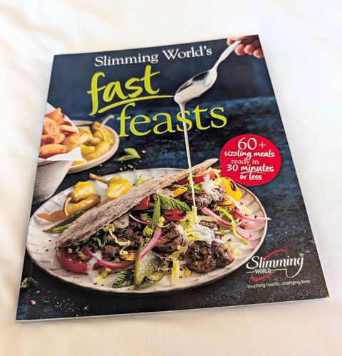 New unused slimming - new,