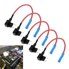 5 x Add A Circuit Piggy Back