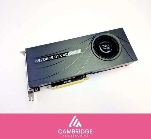 Nvidia geforce rtx 4070 super - geforce,
