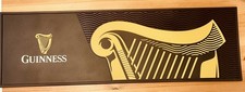 Guinness draught rubber bar - rubber,