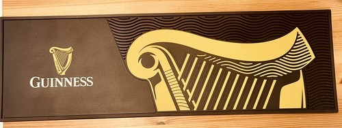 Guinness draught rubber - guinness,