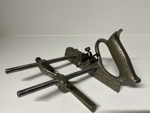 Vintage record 044 plough - record,