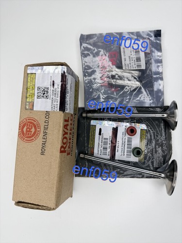 Royal enfield cylinder - cylinder, head