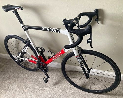 61cm bmc slx01 carbon - 61cm,