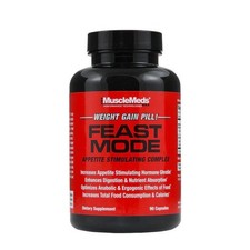 MuscleMeds | Feast Mode | 1 x