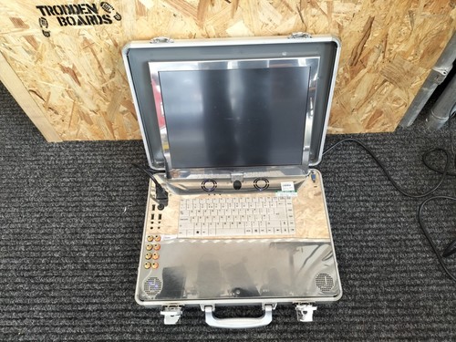 00dj pcdj mk3 rare - pcdj, and