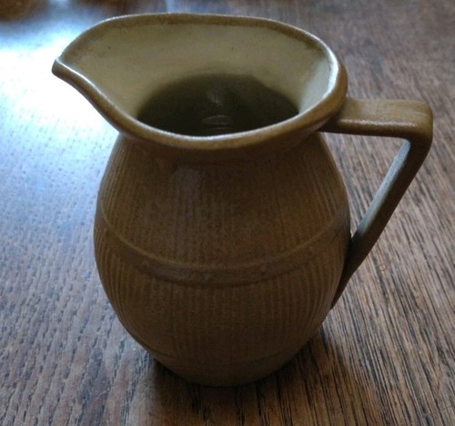 Vintage 1950s dee cee pottery - vintage,