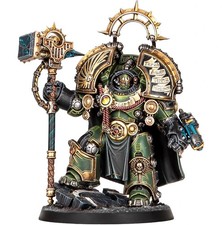 Saturnine Praetor Terminator