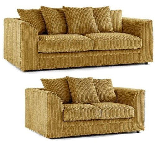 Sale jumbo cord fabric sofas - fabric,