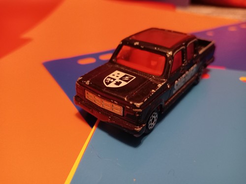 1990s majorette chevrolet - 1990s,