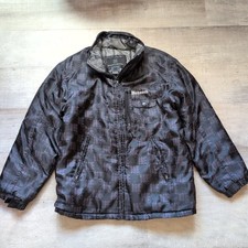 Rare XL Makaveli Coat 2Pac