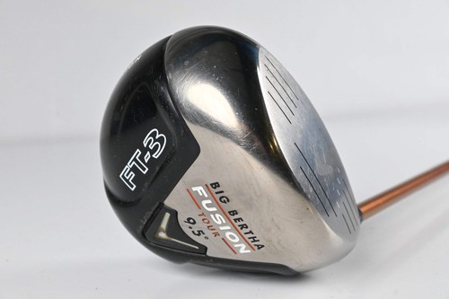Callaway big bertha 3 - callaway,