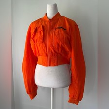 Trapstar Bright Orange Full