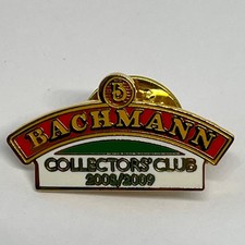 Bachmann Collectors Club