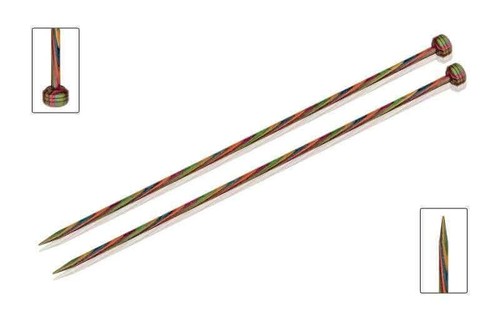 Knitpro symfonie wood 30cm - knitpro, 12"