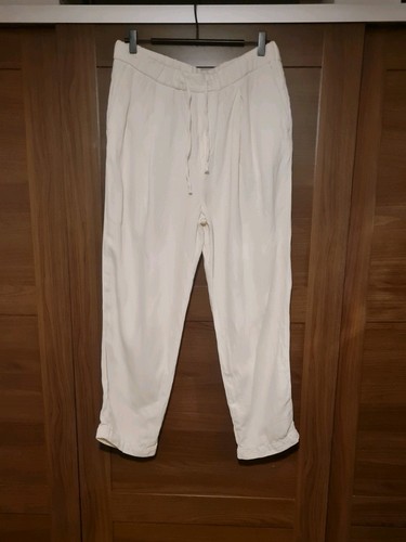 Men zara off white - off, chino