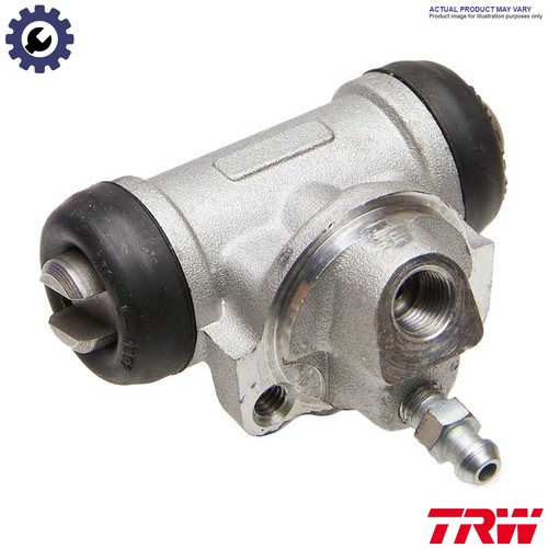 Wheel brake cylinder - brake,