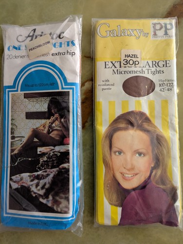 Vintage tights aristoc - vintage, aristoc,