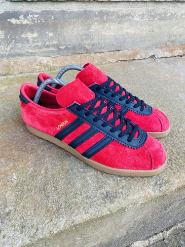 Adidas london 2019 - london,
