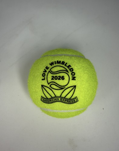 Wimbledon 2026 london - london, uk