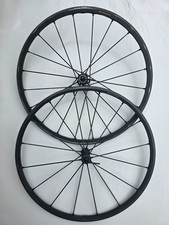 Mavic R-Sys SLR Wheelset