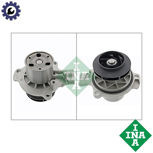 Water pump engine cooling - water,