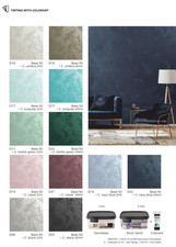 PRIMACOL Decorative Paint Kit