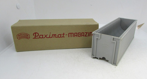 Vintage braun paximat 35mm - vintage,