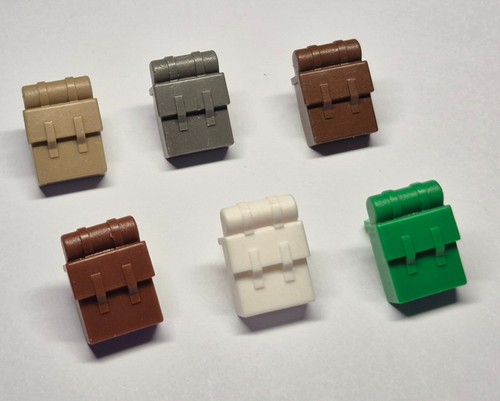 Lego 2524 backpack select - lego,