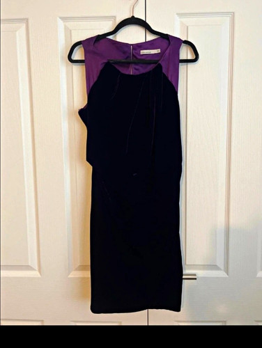 Karen millen purple - karen,
