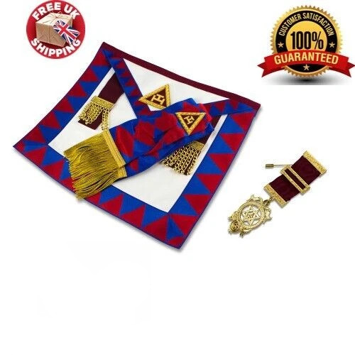 New masonic royal - new,