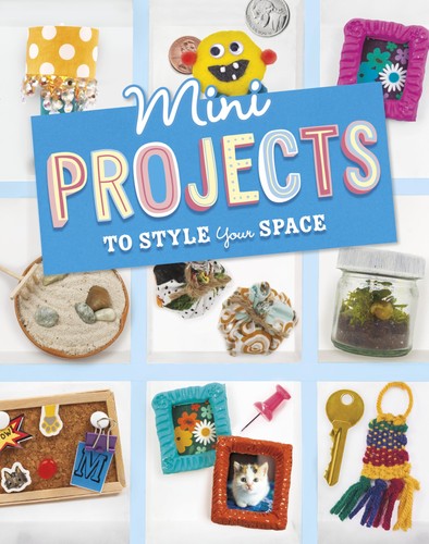 Mini projects style - mini, to